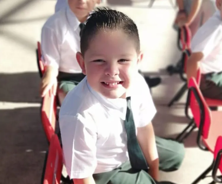 Estudiantes graduados 2019