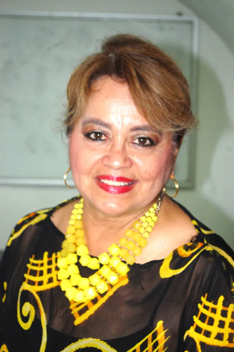 Realizan programa“Soy Mujer, soy pilar”