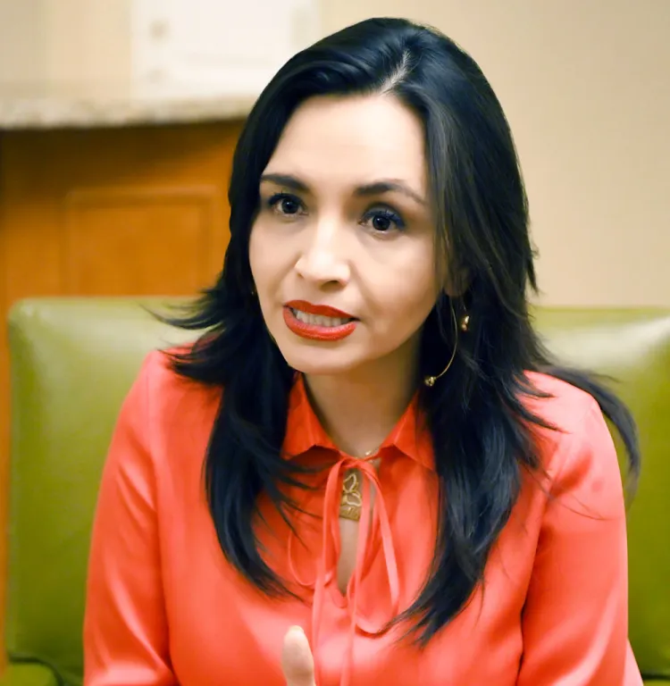 Sin observaciones cuenta pública