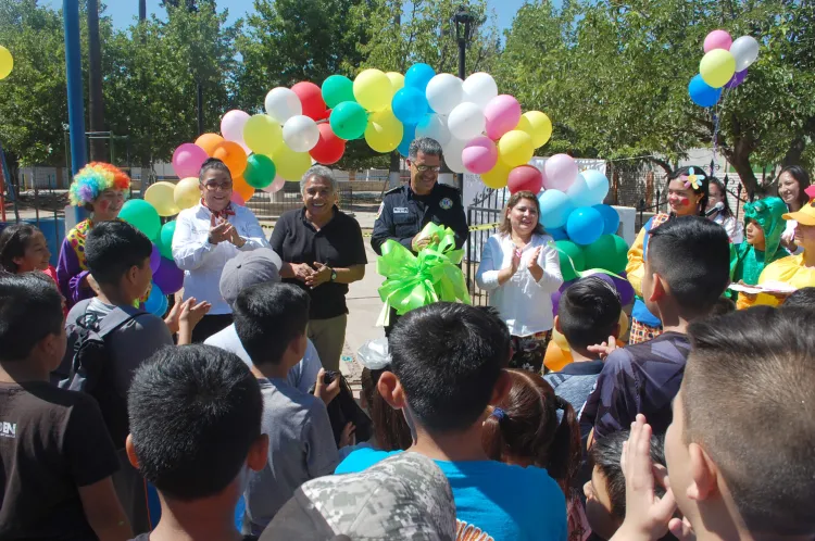 Atiende Imfoculta a más de 300 niños