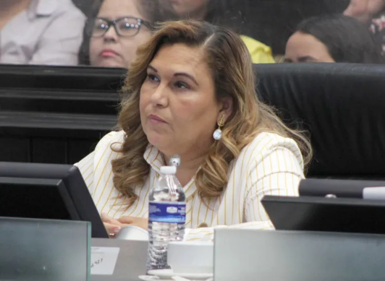 Piden condiciones dignas para la Guardia Nacional