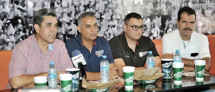 Invitan a carrera Reto de la Campana