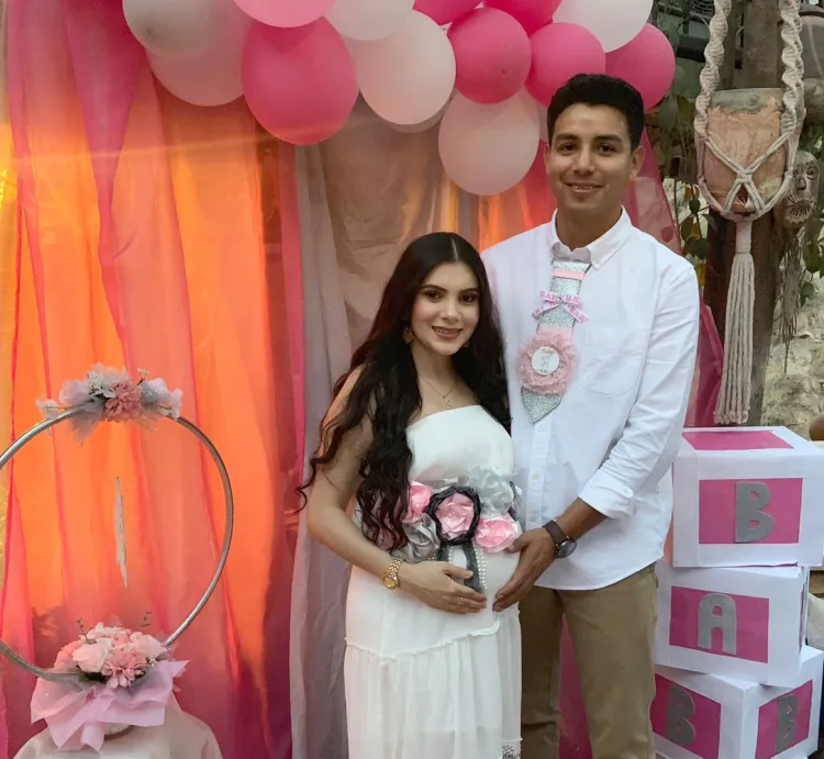 Esperan con ilusión a Victoria