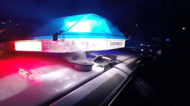 Muere niño de seis años atropellado