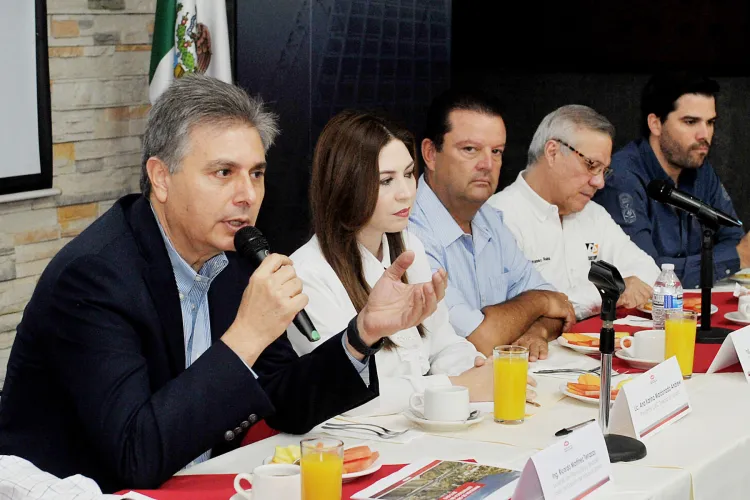 Prioridad a escuelas y hospitales 