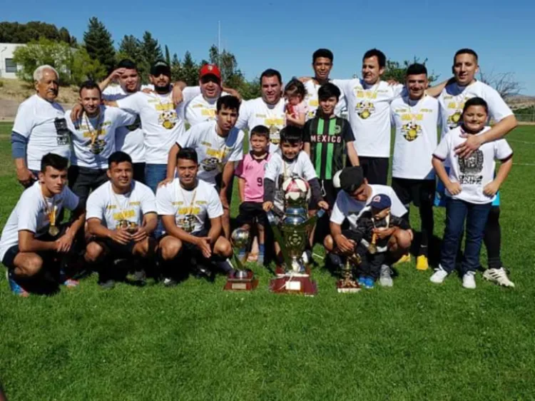 Panteras van por su legado en SCSL
