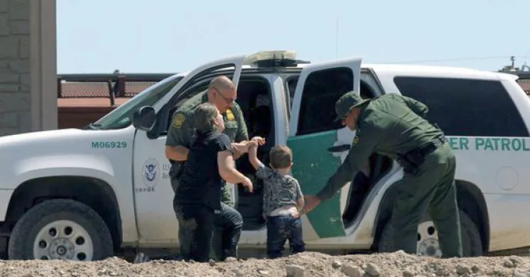 Se agrava crisis en la frontera Sur