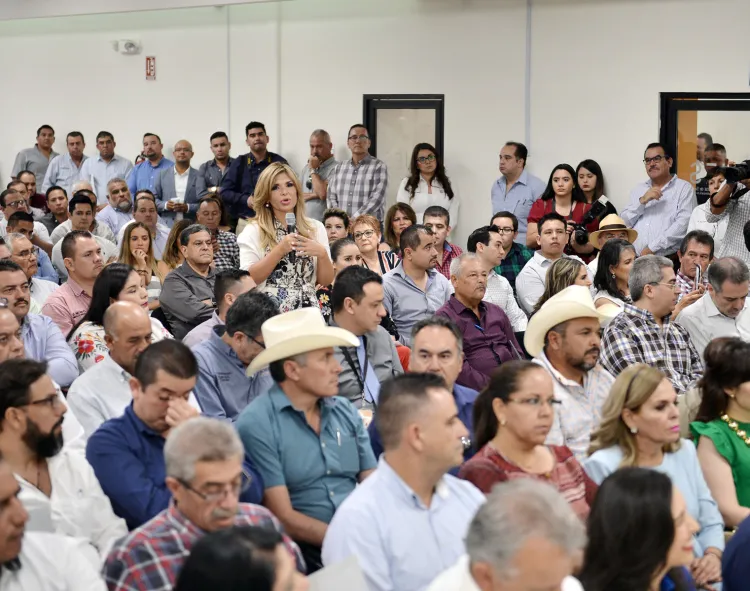 Reconocen a Sonora por transparencia