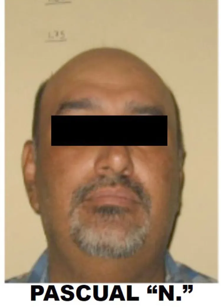 Sentencian a sujeto por despojo en la capital