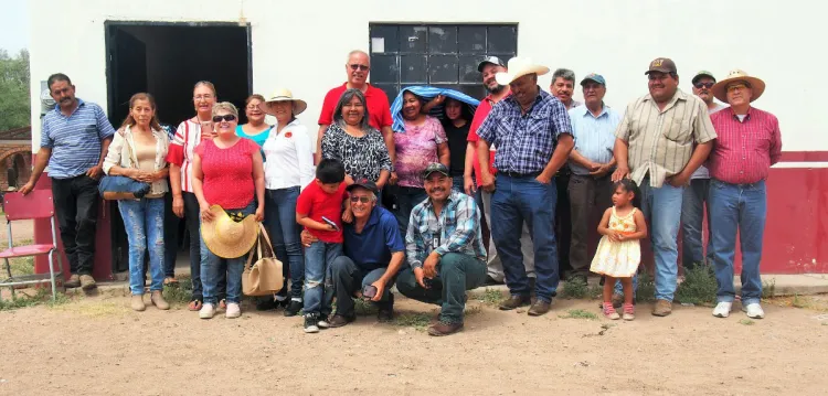 Refuerza Alcalde movilidad