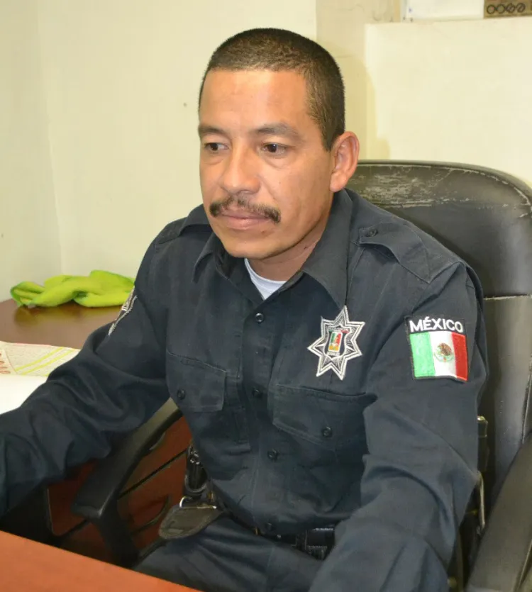 Invitan a pláticas sobre la vialidad