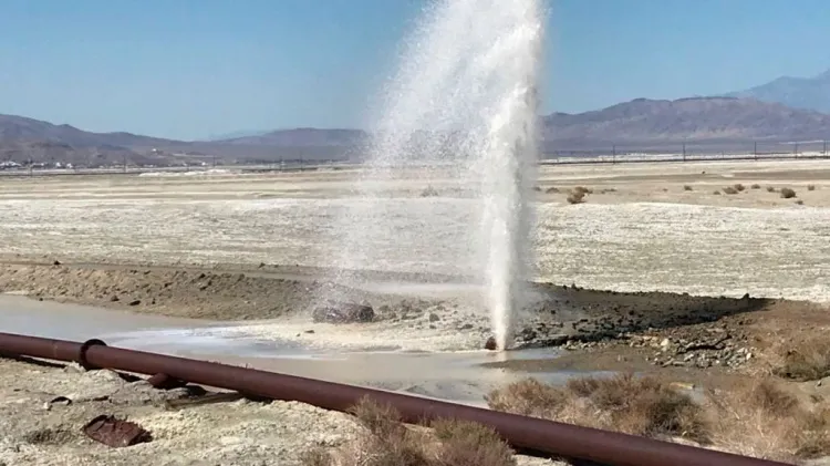 Se siente sismo en parte de Arizona