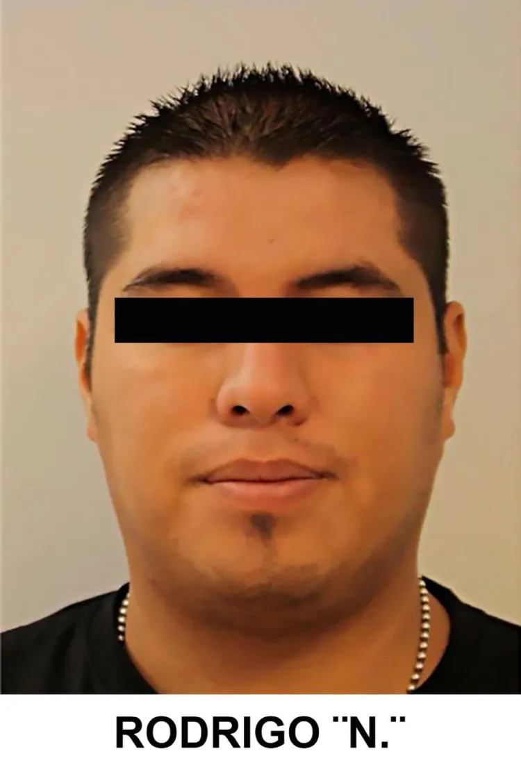 Sentencia insólita contra violador