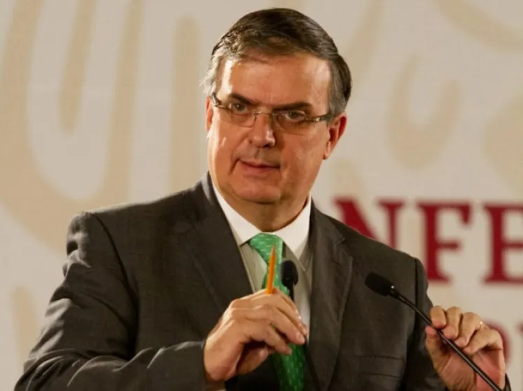 Consulados en EU alistan ‘medios legales’ frente a deportaciones