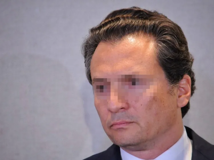 Rechaza juez citar a Peña Nieto y Videgaray por Agronitrogenados