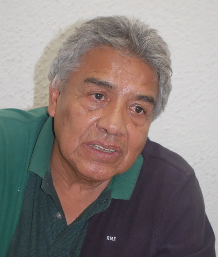 Darán resultados sobre becas municipales