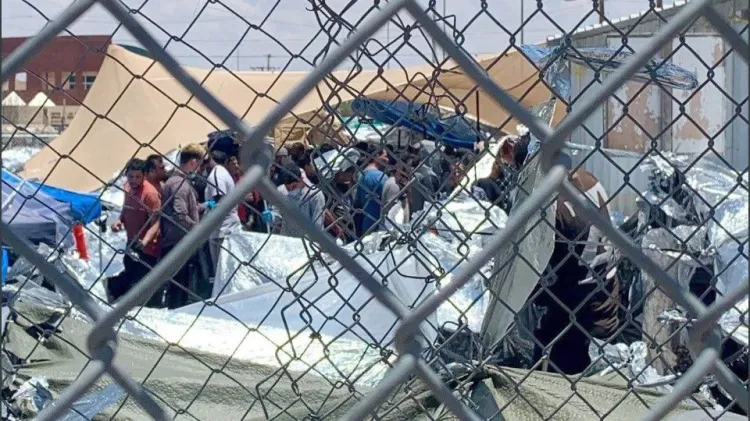 Muere otro indocumentado