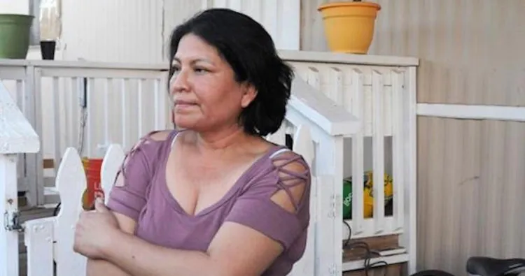 Viven inmigrantes con miedo