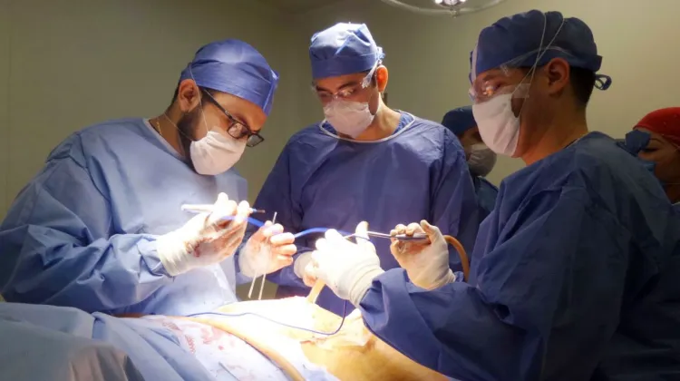 Reciben sonorenses donación de órganos