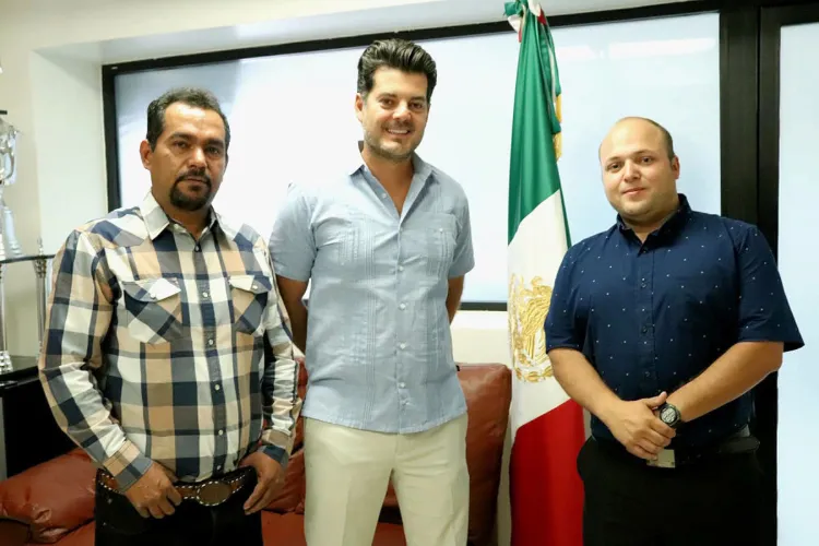 Cambian a titular de PROCAN