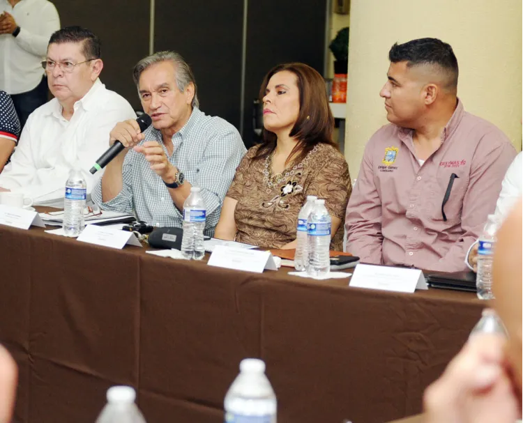 Buscan detonar el turismo