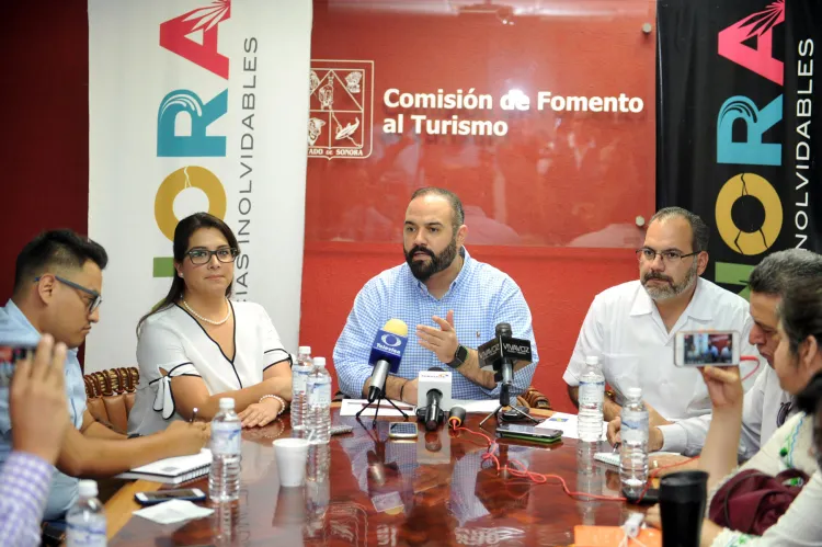 Aumenta Sonora la conectividad