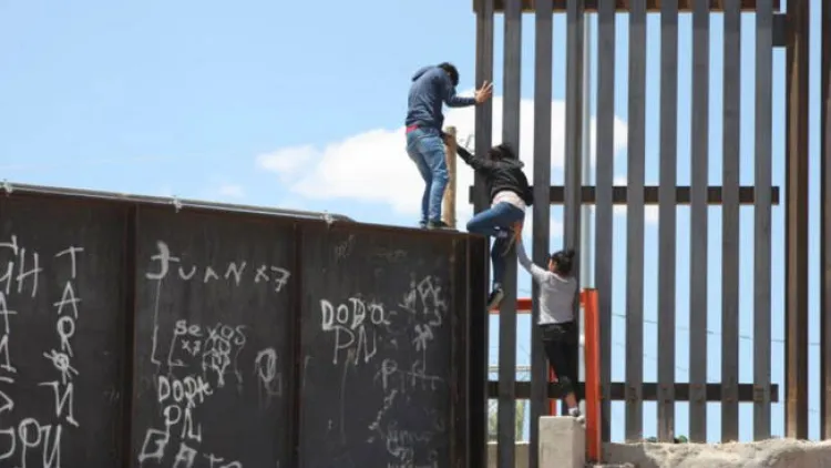 Más de 18 mil solicitantes de asilo están en México