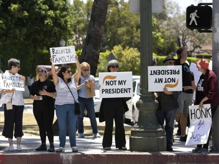 EU inicia domingo redadas masivas contra indocumentados