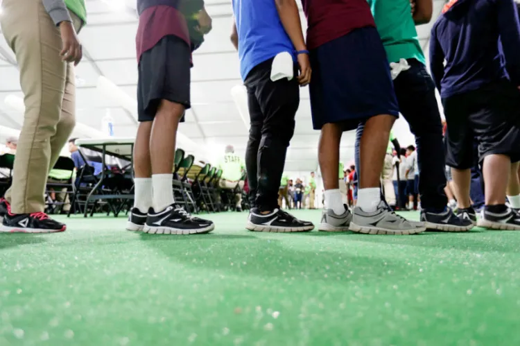 Persiste maltrato a menores