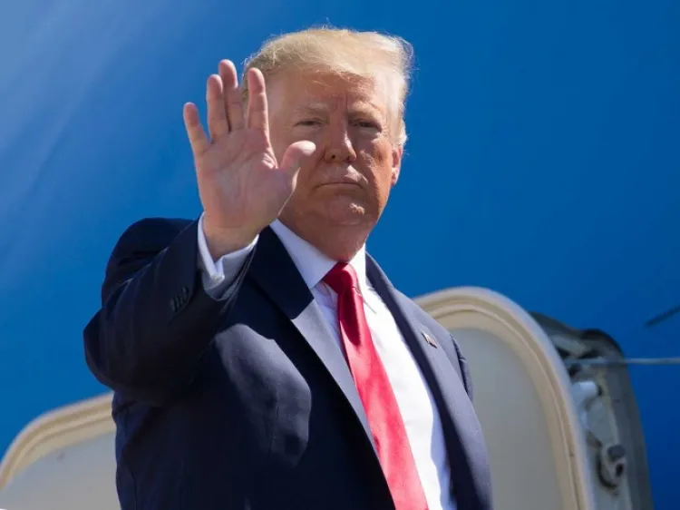 Duda López Obrador que EU haga deportación masiva