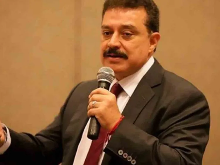 Carlos Lomelí renuncia como súperdelegado en Jalisco