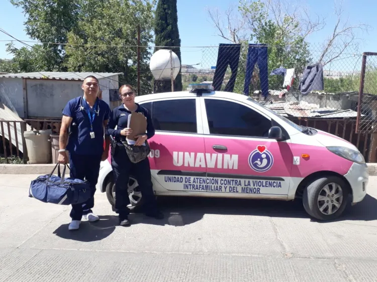 Llevan pláticas de prevención a colonias