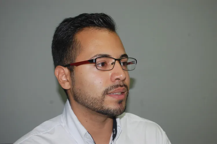 Atienden caso de niño maltratado