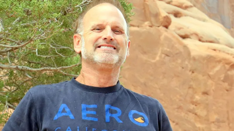 Buscan en Nogales a estadounidense