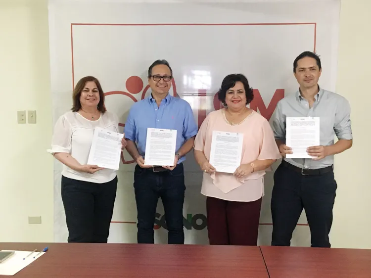 Impulsan un curso de género