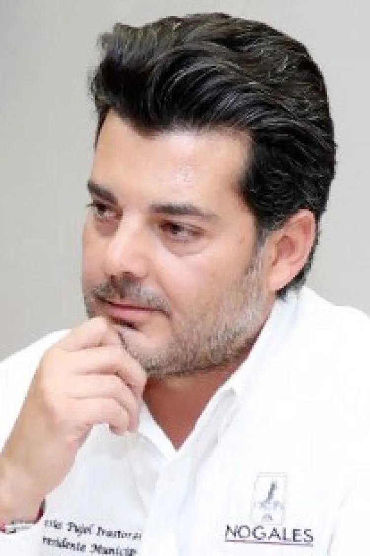 Protege Alcalde JPI ecosistema