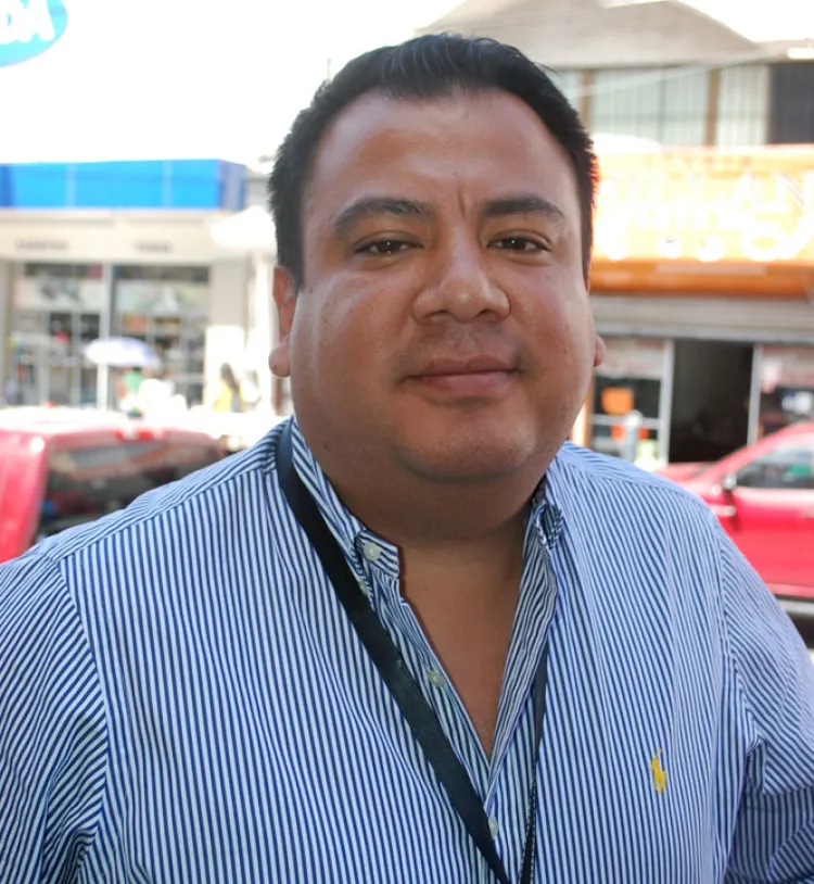 Trabaja Agencia Fiscal durante vacaciones