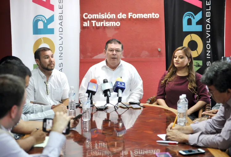 Anuncia Cofetur vuelos Hermosillo-Nogales