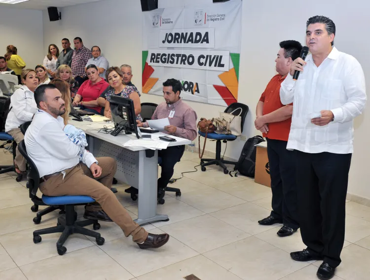 Llevan servicios a trabajadores