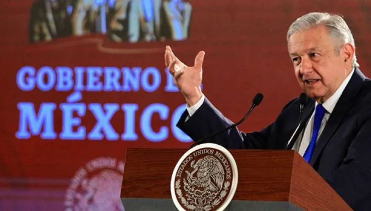 AMLO planea escribir un libro sobre ‘la economía moral’
