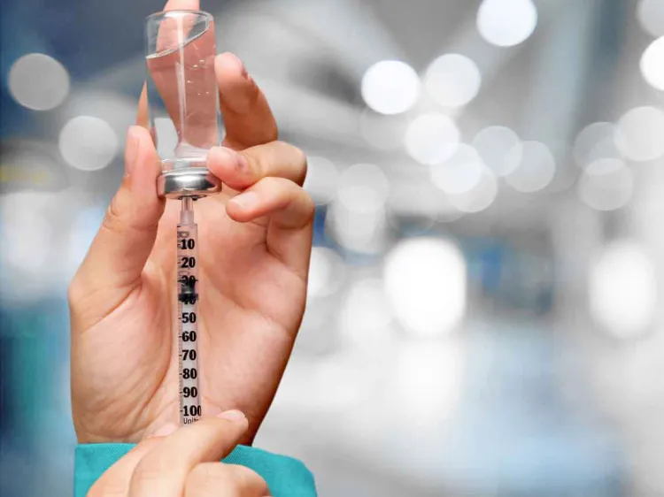 Exhortan alimentarse bien a los diabéticos