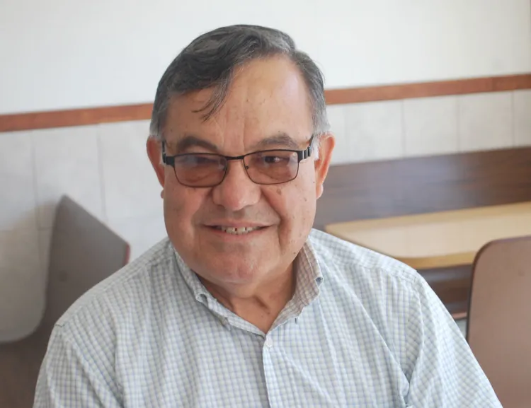 Tiene PAN edificio propio en Nogales