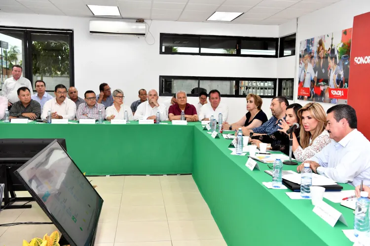 Supervisa labor de la SEC