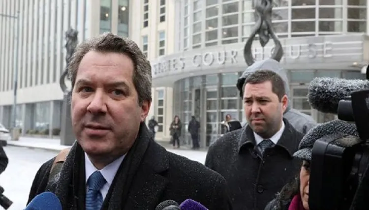 Anuncia abogado que apelará sentencia de ‘El Chapo’