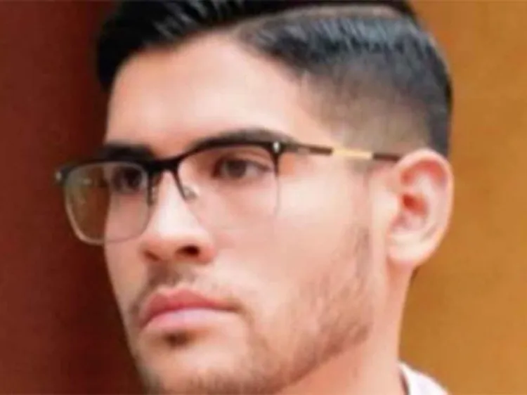 Cae presunto asesino y secuestrador de Norberto Ronquillo