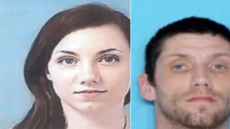 Localizan a niñas extraídas por padres