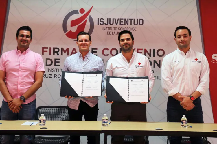 Recibirán jóvenes beneficios