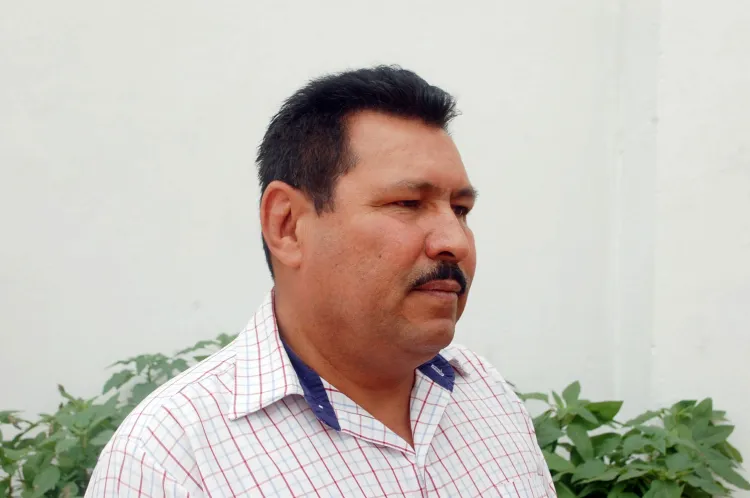 Atiende municipio la comunidad: Castro