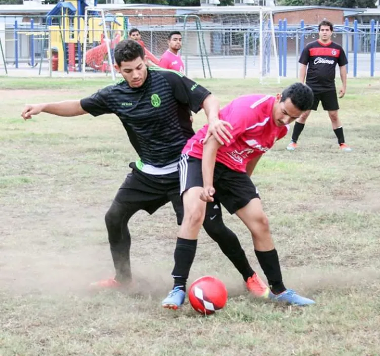 Culmima la jornada 2 de la SCSL