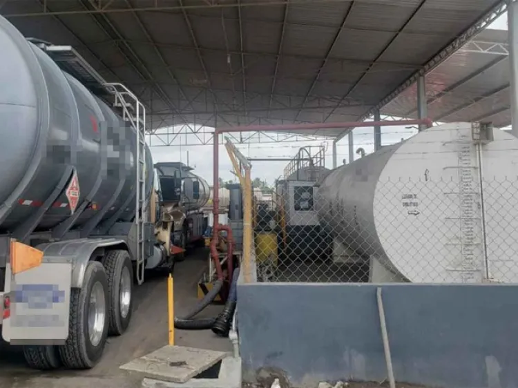 FGR cumplimenta orden de aprehensión contra Sócrates 'H'